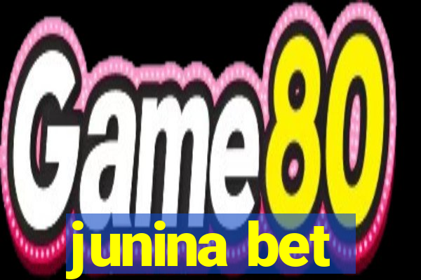 junina bet